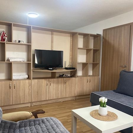 Petar Apartment Mavrovo Luaran gambar